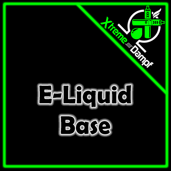 Basen & Shots für E-Liquid