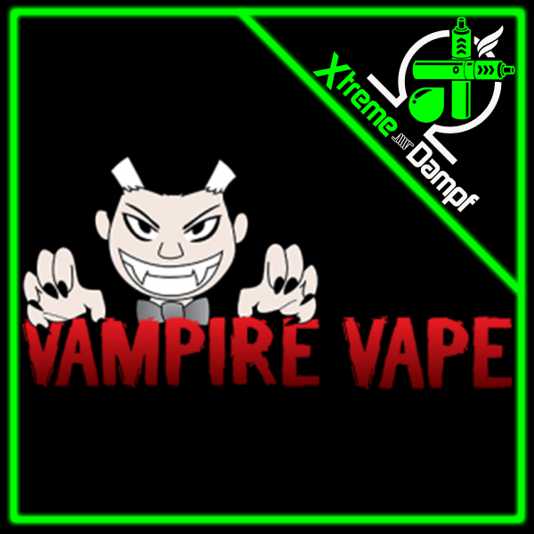 10/30ml Vampire Vape