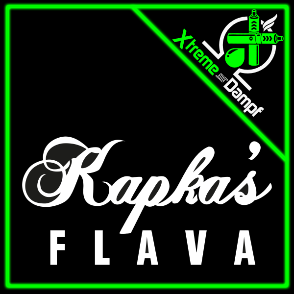 Kapka's Flava 2021