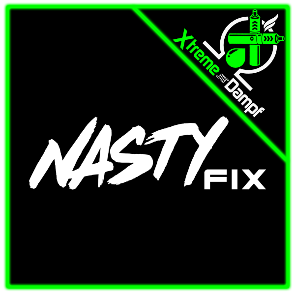 Nasty Fix | Einweg-VapePen