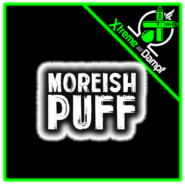 Moreish Puff Air Bar | Einweg-VapePen