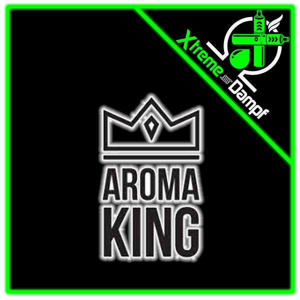 Aroma King | Einweg-VapePen