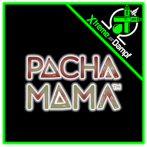 Pacha Mama | Einweg-VapePen