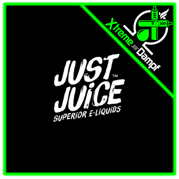 Just Juice | Einweg-VapePen