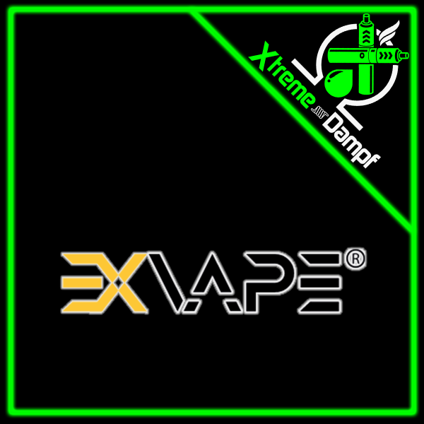 EXvape EXPOD | Einweg-VapePen
