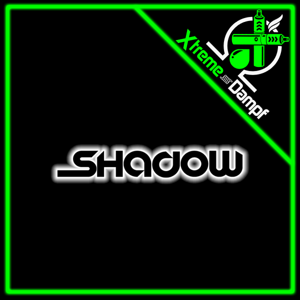 Shadow | Einweg-VapePen
