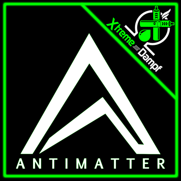 Salt Nic by Antimatter