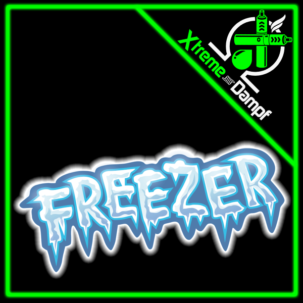 Salt Nic by Freezer