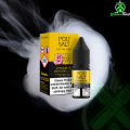 PodSalt Fusion | Marshamallow Man 3 - Straw Marshmallow Nikotin Salz