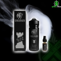 Dampflion | Longfill | Checkmate | Black Rook 10ml/120ml