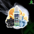 Dr. Frost Longfill | Honeydew & Blackcurrant Ice 14ml/60ml