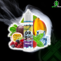 Dr. Frost | Mixed Fruit Ice 14ml/60ml