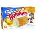 Hostess | Twinkies Banana 385g