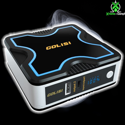 Golisi | Wireless Charger | Charger 3 in 1
