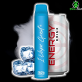 IVG Bar Plus | Vape Pen | Energy Ice 20mg - 800 Züge