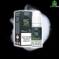 KTS | Green No.2 Nic Salt 10ml / 20mg/ml