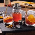 ODonnell Moonshine | Upcycling | Cocktail Shaker (Aufsatz)