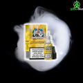 Dampfdidas | Bananidas 10ml Nikotinsalz