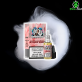Dampfdidas | Erdbeerdidas 10ml Nikotinsalz