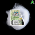 Dampfdidas | Kokostazie 10ml Nikotinsalz