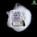 Dampfdidas | Monstaahh Bromberry 10ml Nikotinsalz
