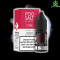 PodSalt | Cherry Ice Nikotin Salz