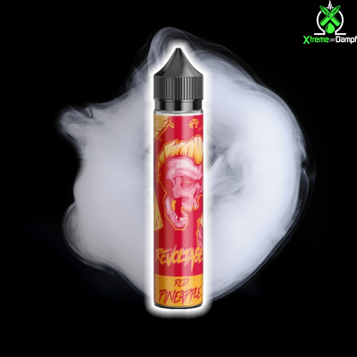 Revoltage | Longfill Red Pineapple 15ml / 75ml