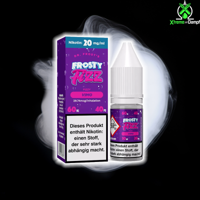 Dr. Frost | Fizz Vimo Nic Salt 10ml / 20mg/ml