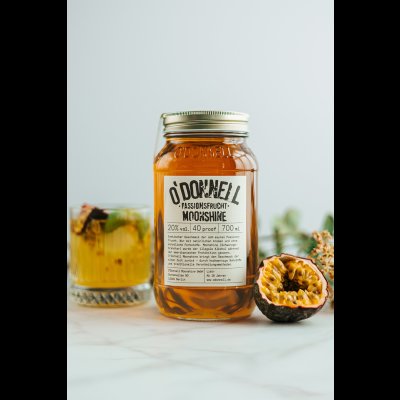 ODonnell Moonshine |  Passionsfrucht (20% vol.)