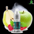PodSalt Xtra | NicSalt | Pear Apple Raspberry 10ml Nikotinsalz