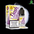 Dash Overload | Blackcurrant Lemonade Nikotinsalz 10ml