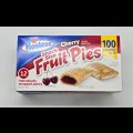 Hostess | Fruit Pies Cherry 12x