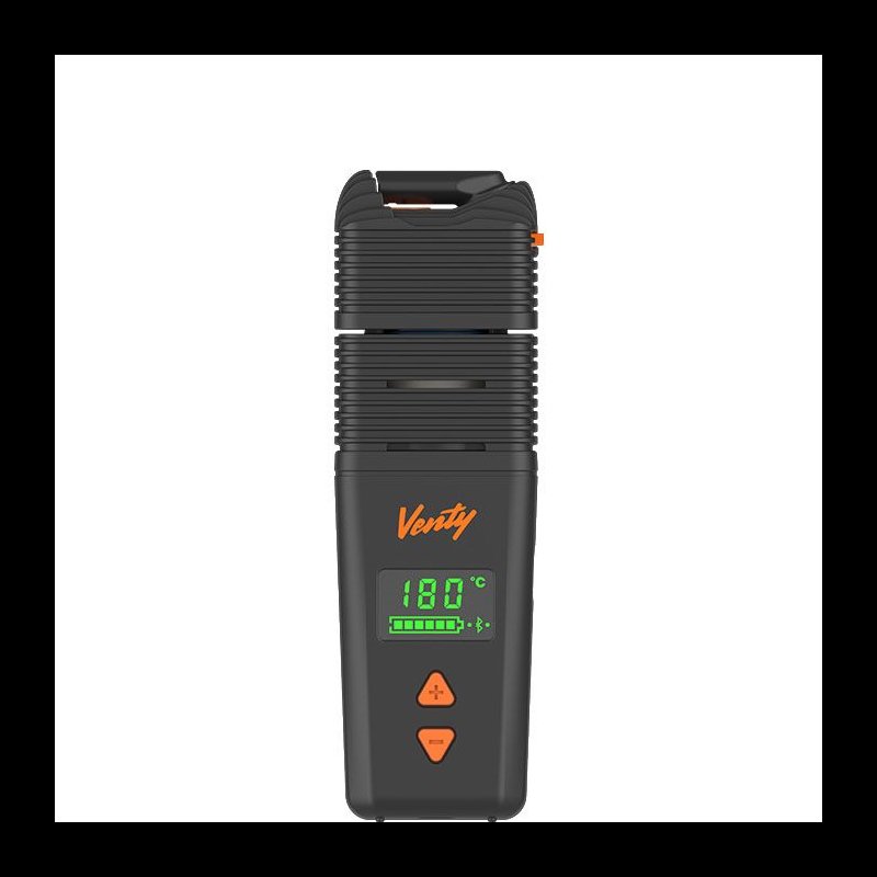 Storz & Bickel | VENTY Vaporizer