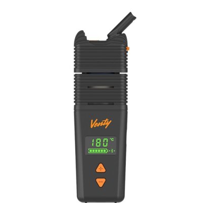 Storz & Bickel | VENTY Vaporizer