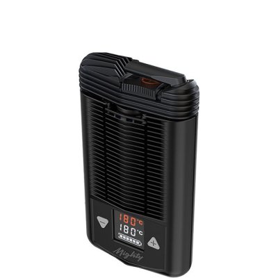 Storz & Bickel | MIGHTY CE Vaporizer