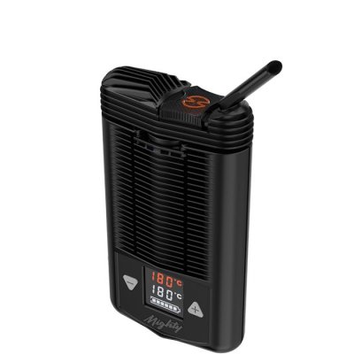 Storz & Bickel | MIGHTY CE Vaporizer