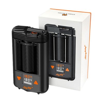 Storz & Bickel | MIGHTY + Vaporizer