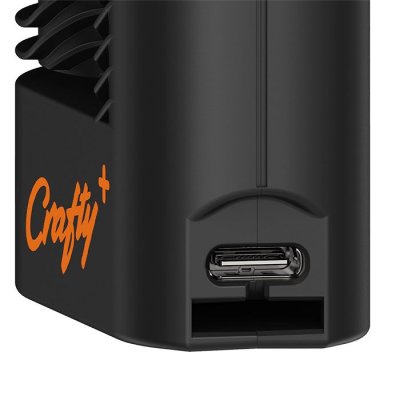 Storz & Bickel | CRAFTY + Vaporizer