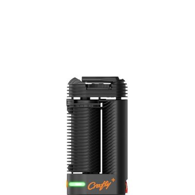 Storz & Bickel | CRAFTY + Vaporizer