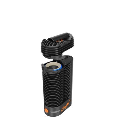 Storz & Bickel | CRAFTY + Vaporizer