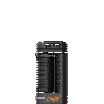 Storz & Bickel | CRAFTY + Vaporizer