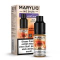 Elfbar | Maryliq Citrus Sunrise Nic Salt 10ml