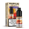 Elfbar | Maryliq Sour Red Nic Salt 10ml