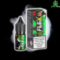 Revoltage Flex | Kiwi | Overdosed Nikotinsalz Liquid 10ml