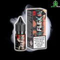 Revoltage Flex | Vanilla | Overdosed Nikotinsalz Liquid 10ml