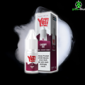 Yeti | Cherry ICE Overdosed Nic Salt 10ml