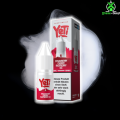 Yeti | Strawberry Cherry Raspberry ICE Overdosed Nic Salt 10ml